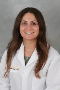 Heba Isaac, MD