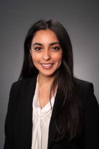Anisa Alizaidy, MD