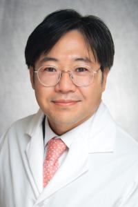 Sung Hoon Kim, MD, PhD