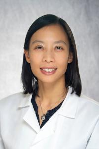 Lillian M. Lai, MD