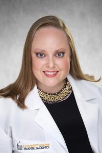 Sharon Beth Larson