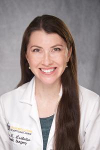 Dr. Kelly Ledbetter