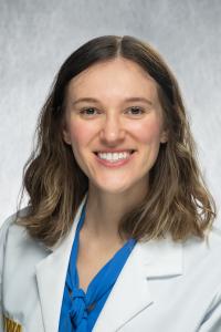 Lindsey Malecha Orthopedic Resident