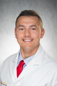 Matt McIlrath University of Iowa Orthopedic Resident