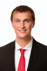 Brandan Penaluna, MD, MBA