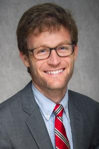 Jonathan F. Russell, MD, PhD