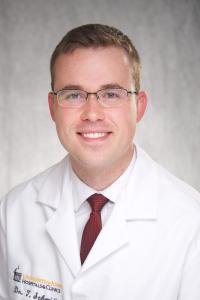 Tyler Schmidt, MD profile photo