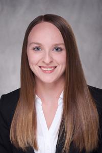 Destinee Schmitz portrait