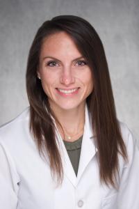 Courtney Seffker University of Iowa Orthopedics Sports Medicine