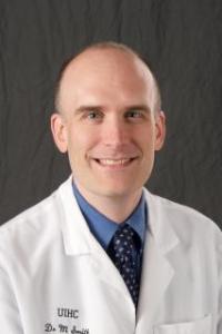 Mark Smith, MD Clinical Professor of Radiation Oncology