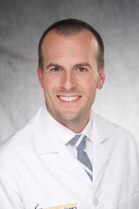 Andrew Sprowell, MD