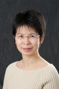 Wenqing Sun, MD, PhD Clinical Associate Professor of Radiation Oncology