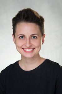 Lori Wheeler, MD, PhD