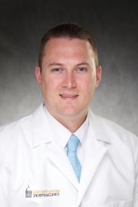 Jadon Wiese, MD