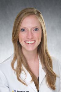 Lisa Woodroffe University of Iowa Orthopedics Sports Medicine
