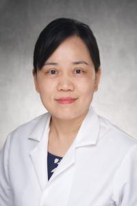 Yanmin Zhang, MD