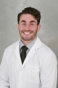 Zack Tanenbaum, MD