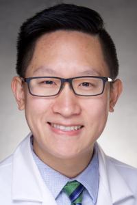 Albert Pai, MD