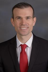 Randy Bowen, portrait