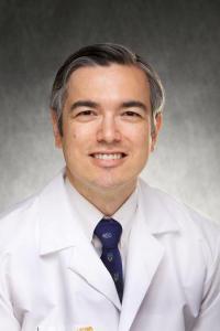 Mark D. Fisher, MD
