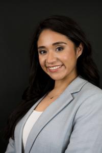 PGY1 Photo of Verónica Ramírez Altamirano