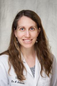 Andrea Swenson, MD, Program Director Andrea Swenson, MD, Program Director