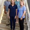 Pediatric Endocrinology Fellowship clinical staff