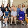 Pediatric Endocrinology Fellowship faculty