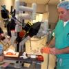 Bender robotic surgery