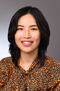 Alexandria Wong