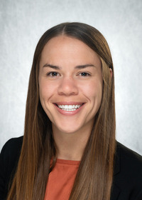 Dr. Kendall Baier