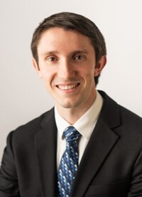 Dr. Ryan Bonthius