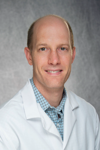 James Byrne, MD Assistant Professor of Radiation Oncology