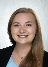 Dr. Tori Cole