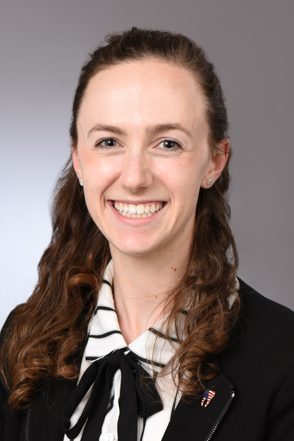 Madisen Diehl DDS