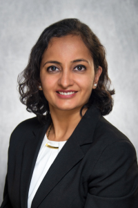 Natasha Gautam, MBBS, MS