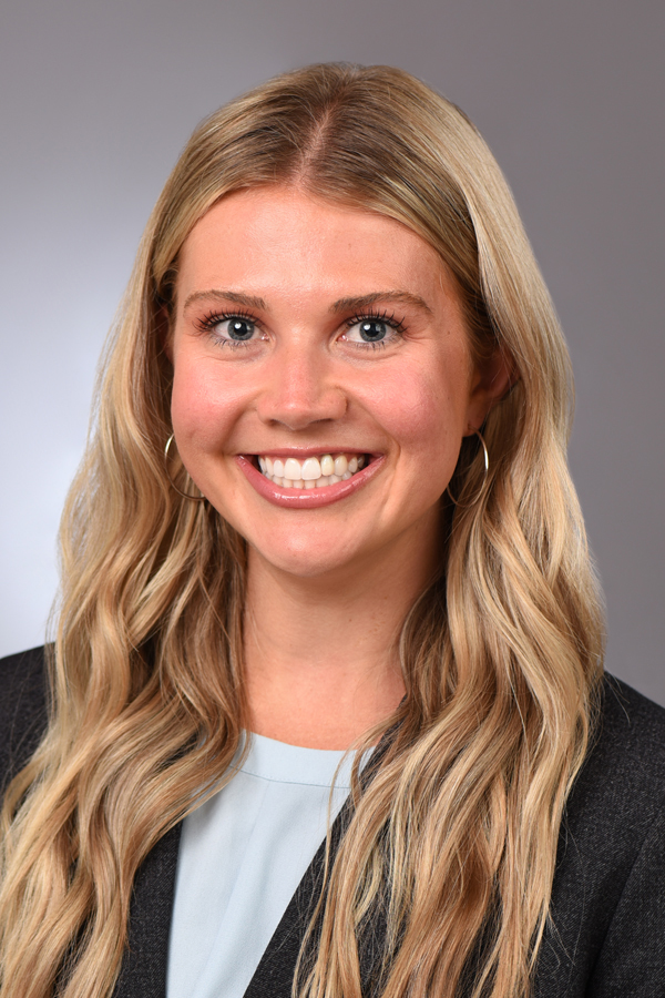 Abigail Hartzler, DDS
