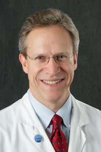 Mark Wilson, MD, MPH