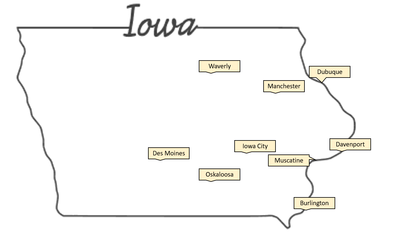 MFM rural track map 