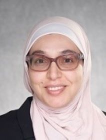 Dr. Heba Ismael