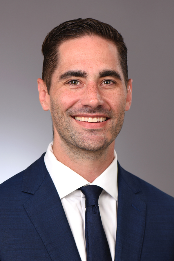 C. Landen Kirby DDS
