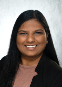 Dr. Shradda Kumar