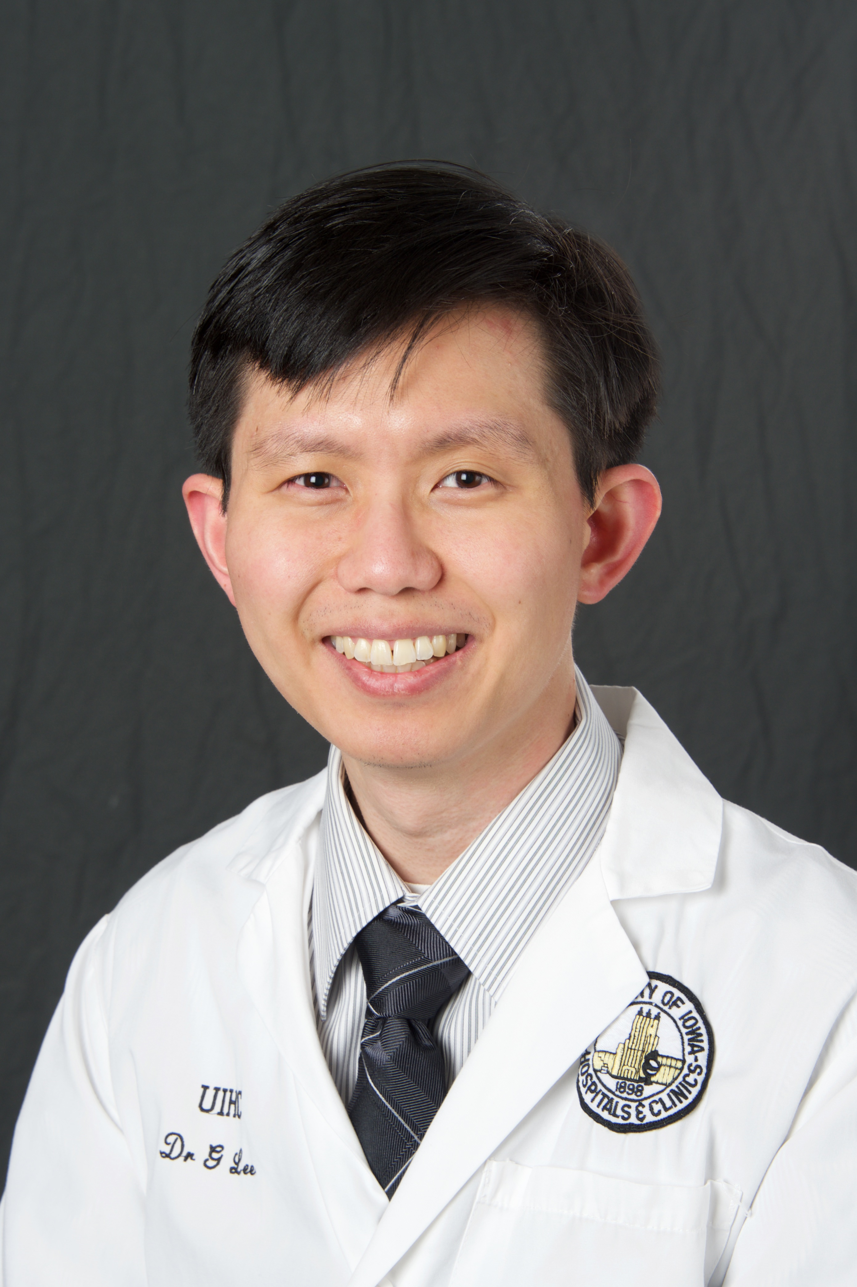 Grant Lee, MD