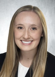 Dr. Madelyn "Maddie" McCullough