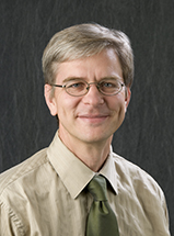 Dr. Martin Mueller