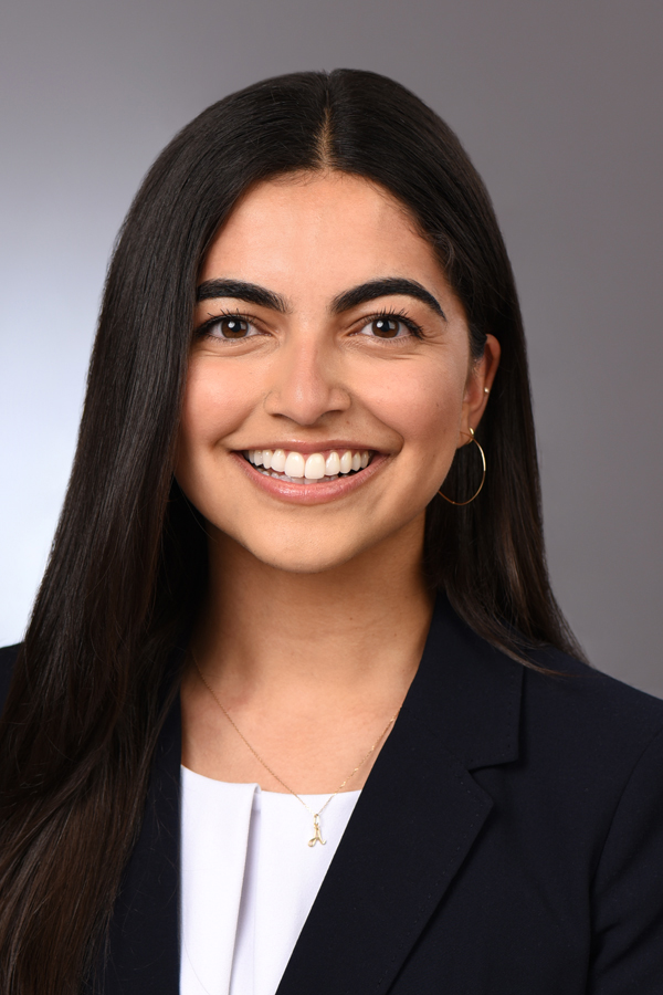 Arshi Munjal DDS