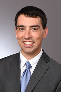 Nicholas Rashleigh