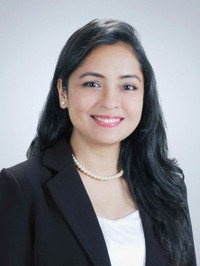 Dr. Neha Regmi