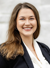 Dr. Jordan Robinson