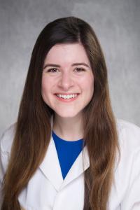 Sarah Watson, MD, OB-GYN Fellow